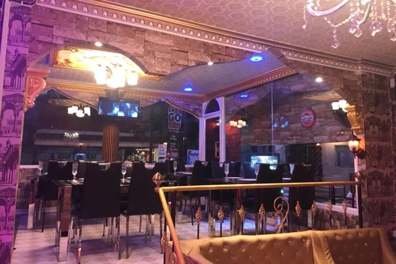 Hotel Haveeli And Mujra